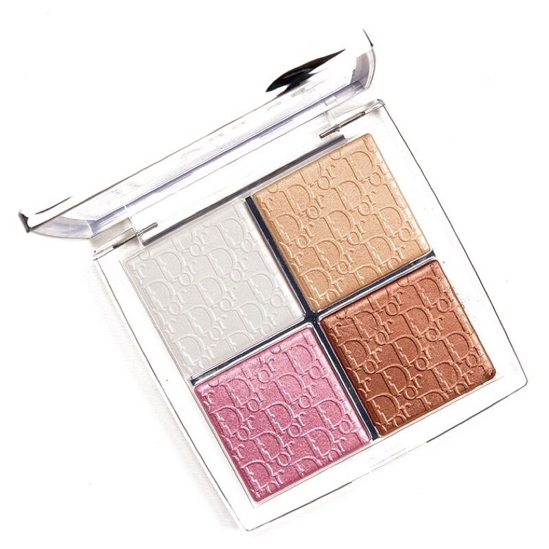 DIOR Backstage Glow Face Palette  Adore Beauty