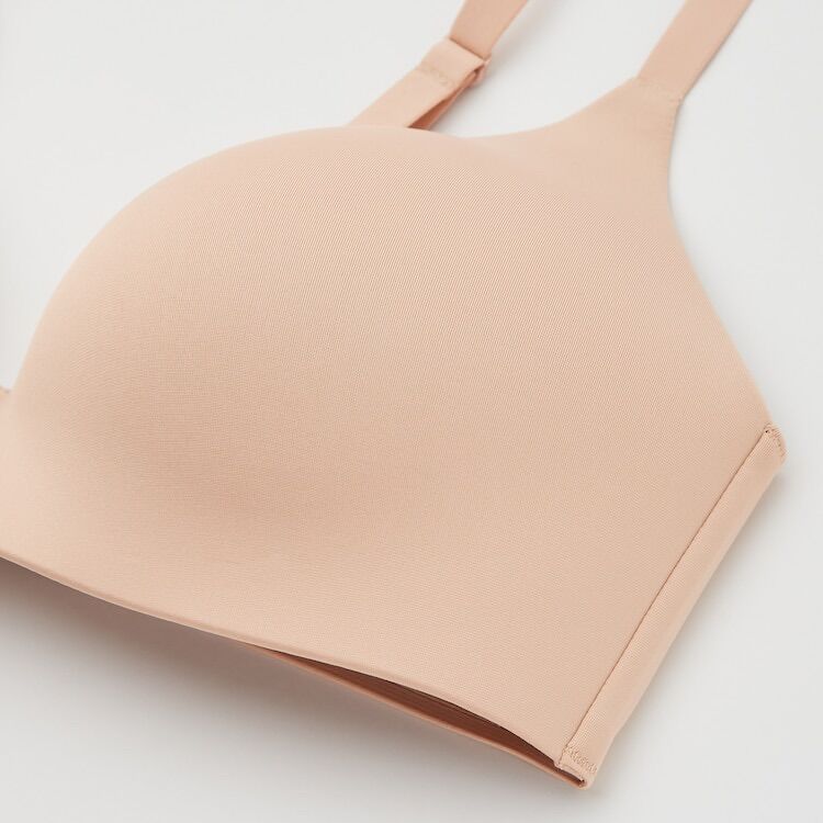 Áo ngực không gọng Uniqlo