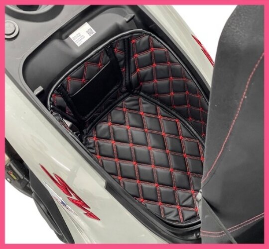 Thảm cách nhiệt xe máy SH*VN 350i ( New 2023 )