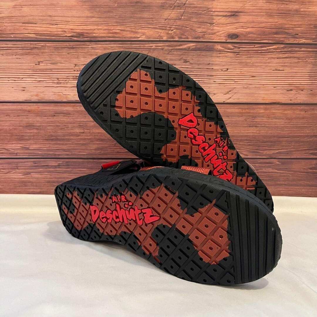 Dép sandal Nike ACG AIR DESCHUTZ DC9092-600