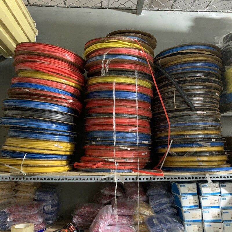 Gen co nhiệt phi3 cuộn dài 200m