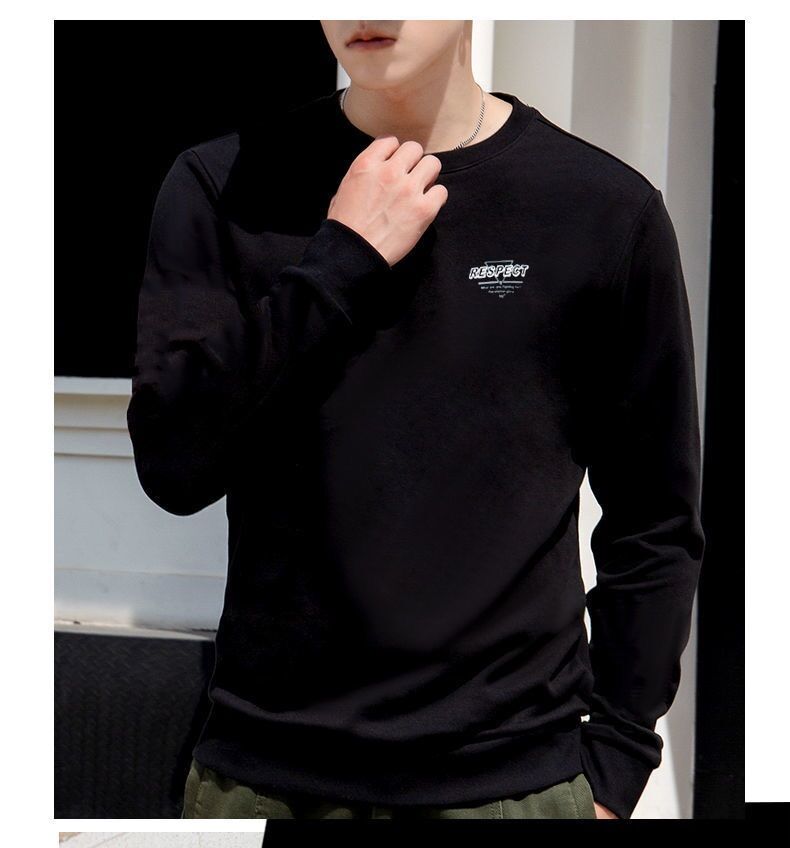 (SIZE M) Áo nỉ lót bông dày dặn hãng 361