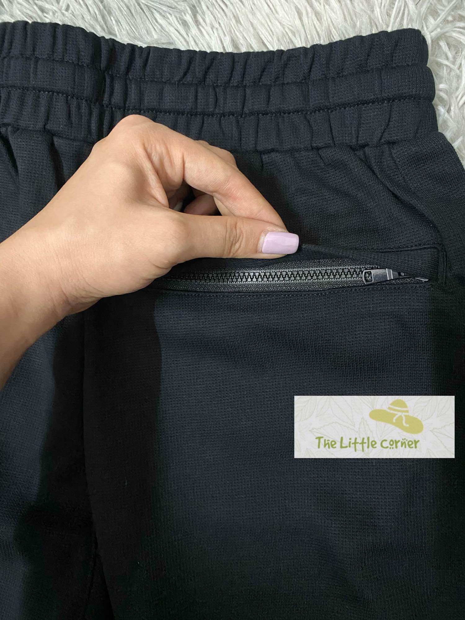 Quần short thời trang nam WADE Lining AKSS405-1