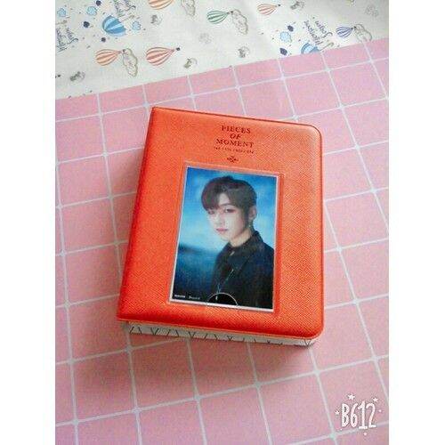 Album ảnh mini instax 6x9