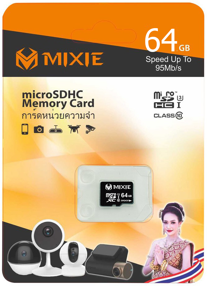 SIÊU HOT Thẻ nhớ Micro SD high Speed Imou 32GB 80Mb/s (BH 24T)
