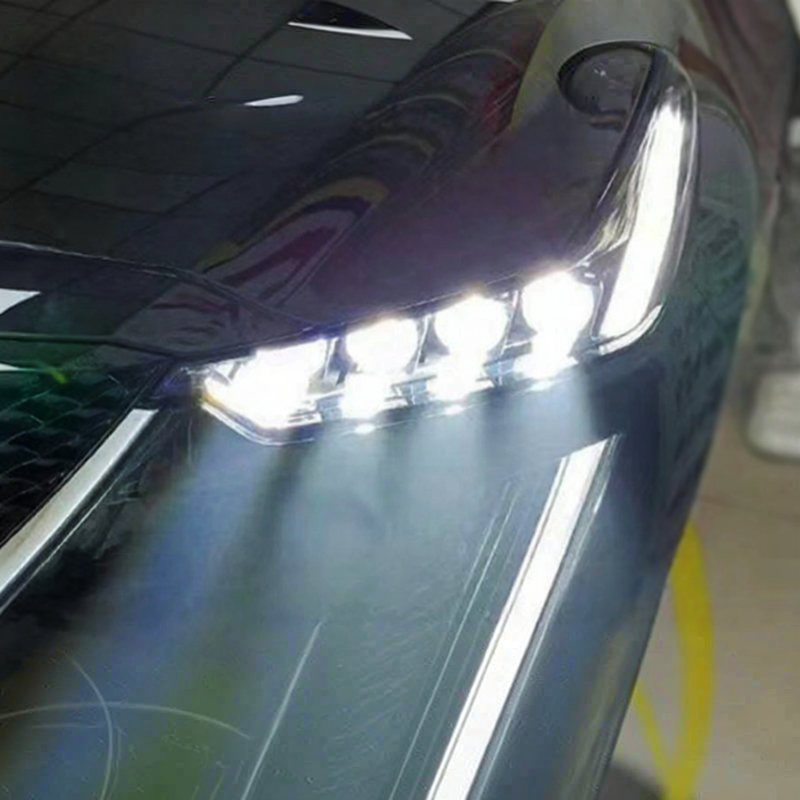Phụ tùng phụ kiện ô tô xe máy Bộ đèn LED ma trận & Laser cho CT5 Giá 26,109,000 Đồng*Miễn phí vận chuyển