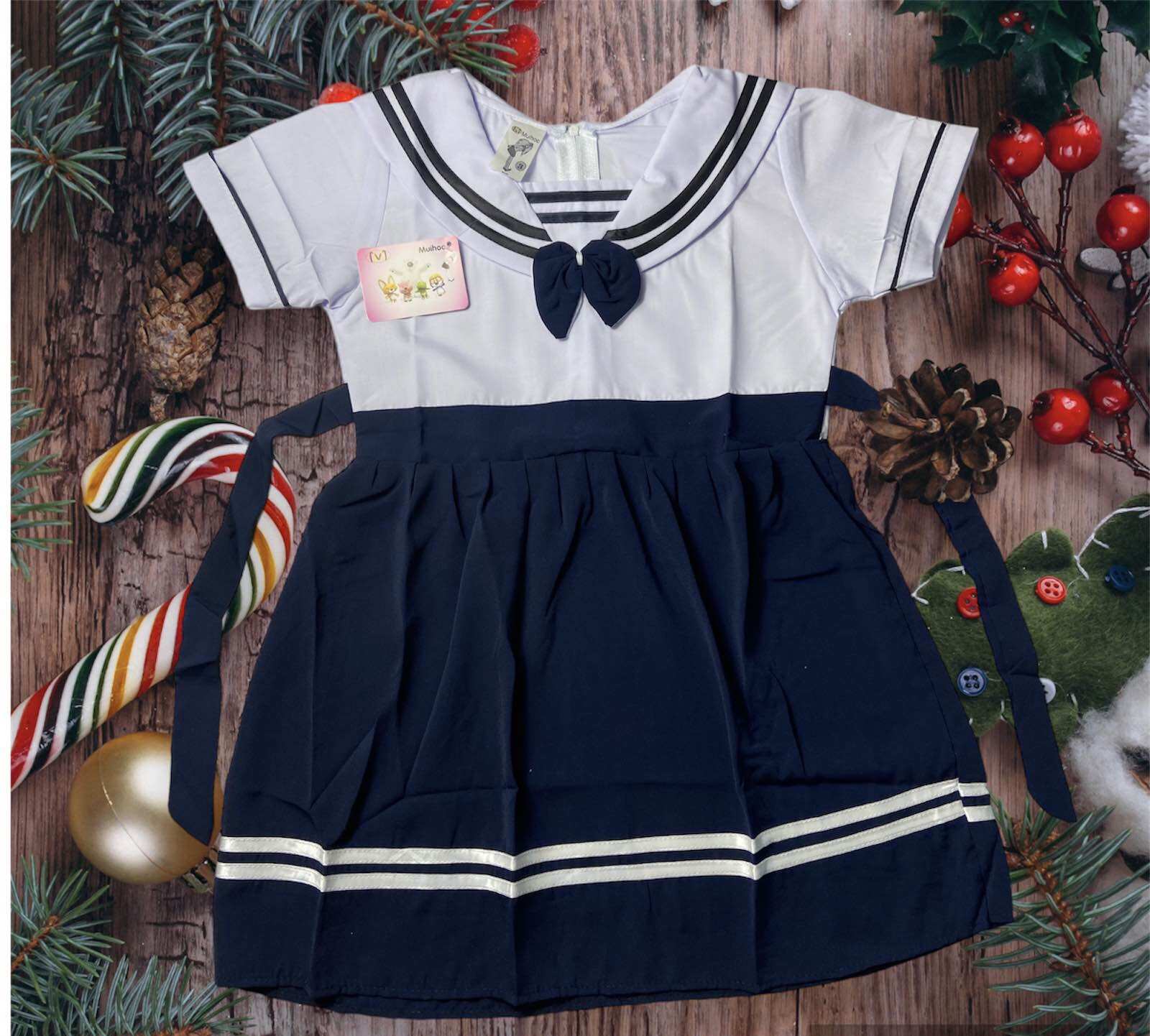 Dresses for Elementary School Students