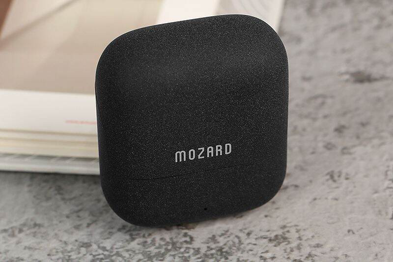 Tai nghe Bluetooth True Wireless Mozard T302A đã qua sử dụng