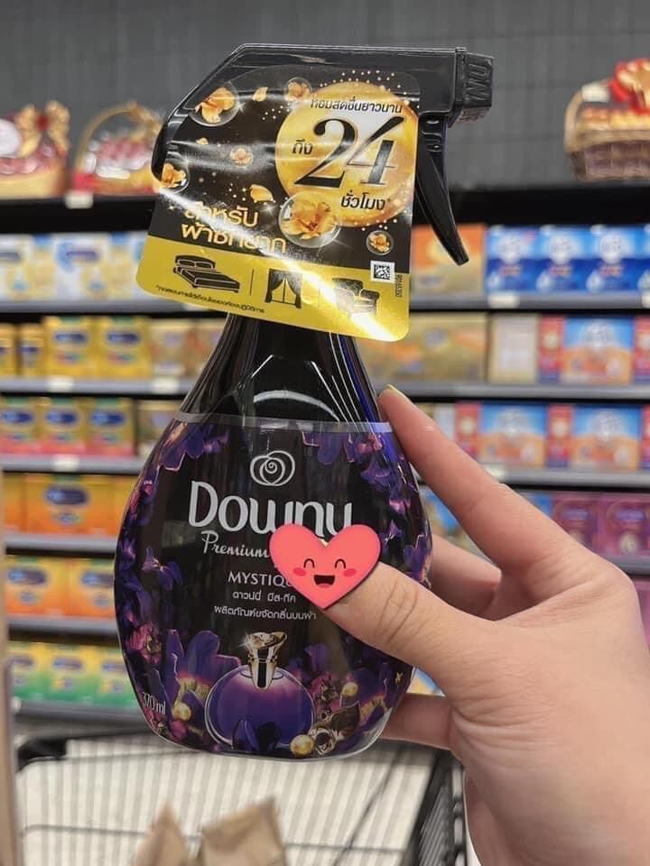 XỊT THƠM DOWNY