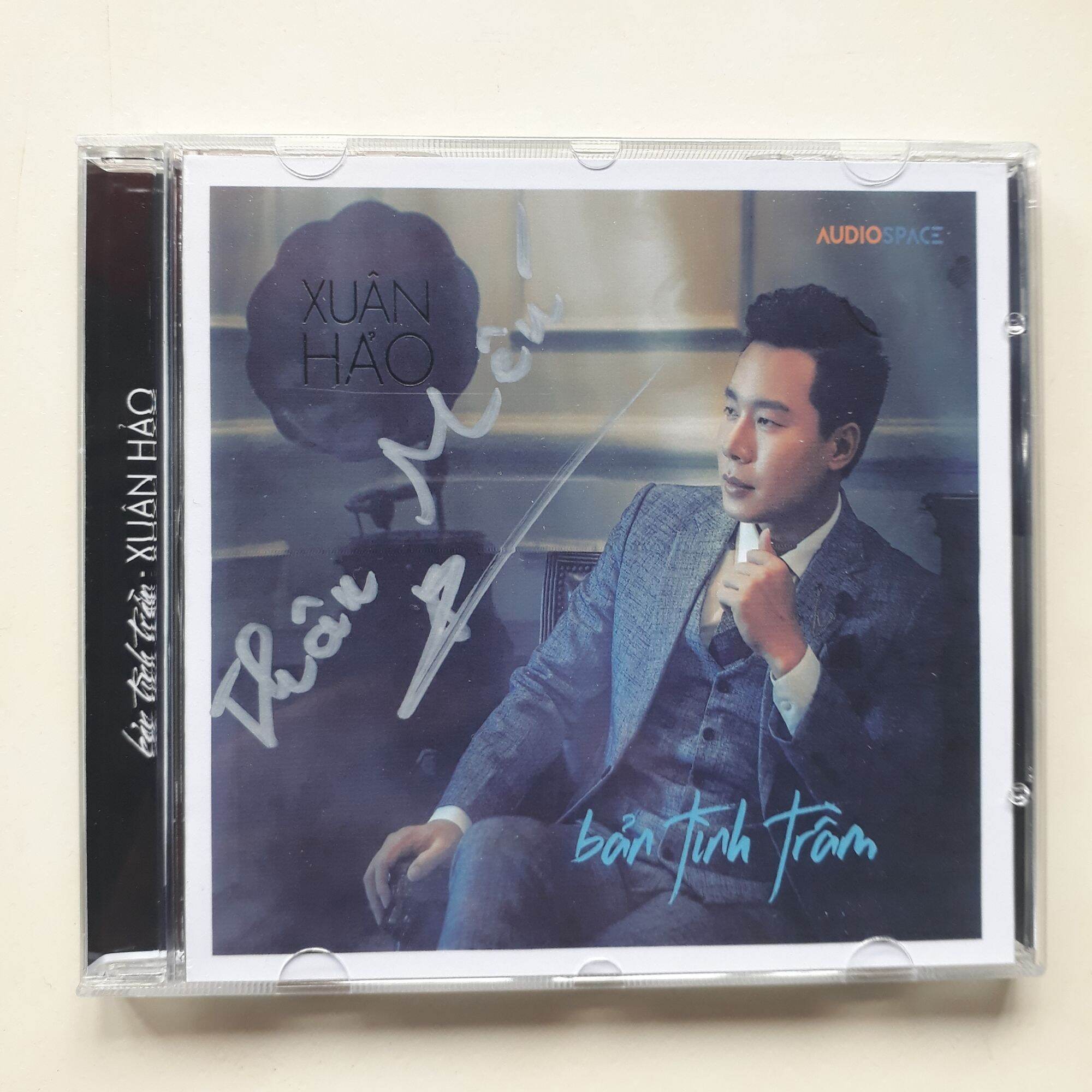 Xuân hảo - bản tình trầm
