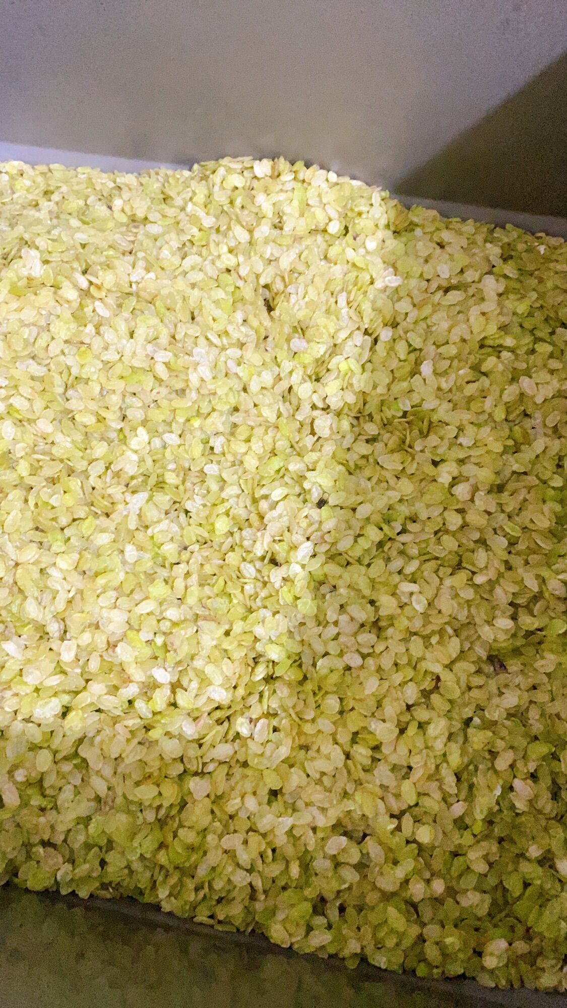 500G Cốm khô Tú Lệ thơm ngon