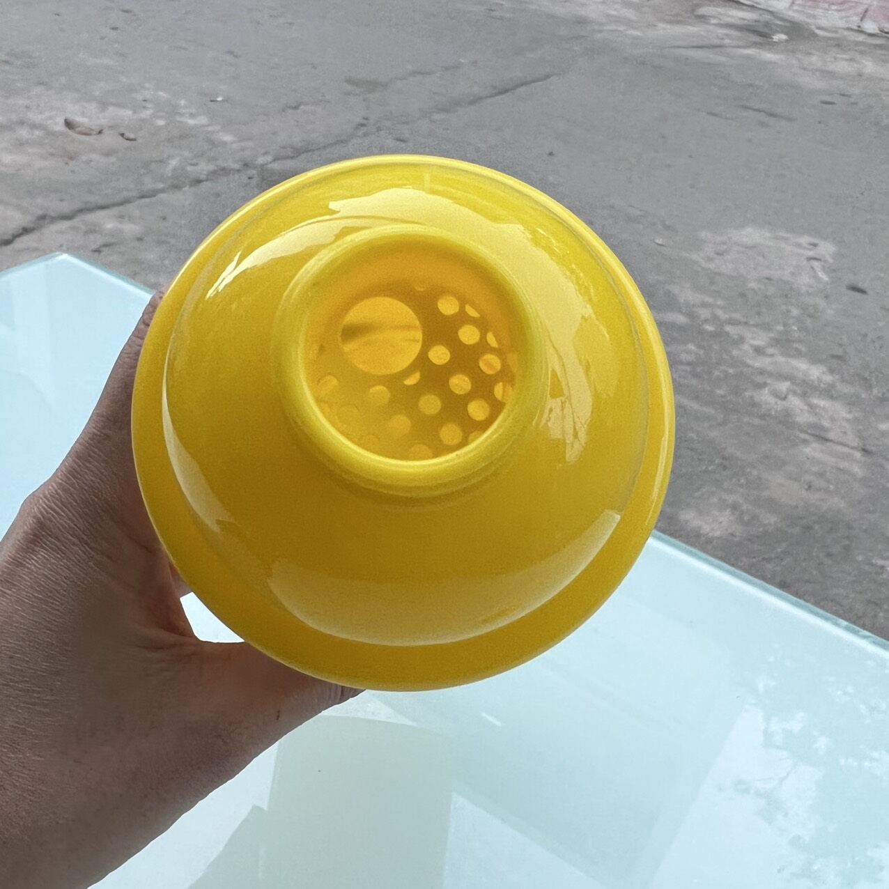 Bình nước grow 450ml
