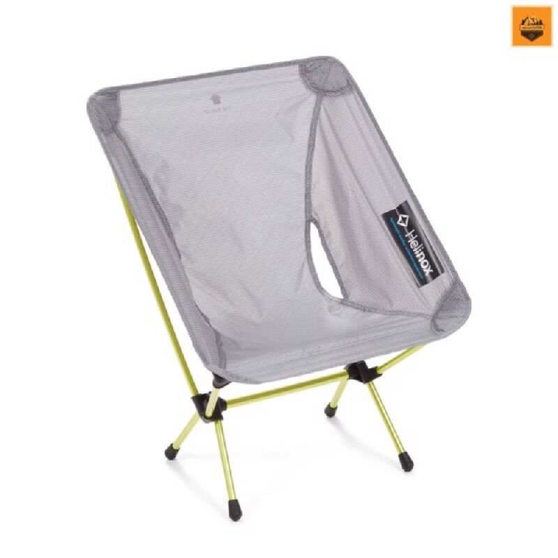 Ghế xếp gọn Helinox Chair Zero