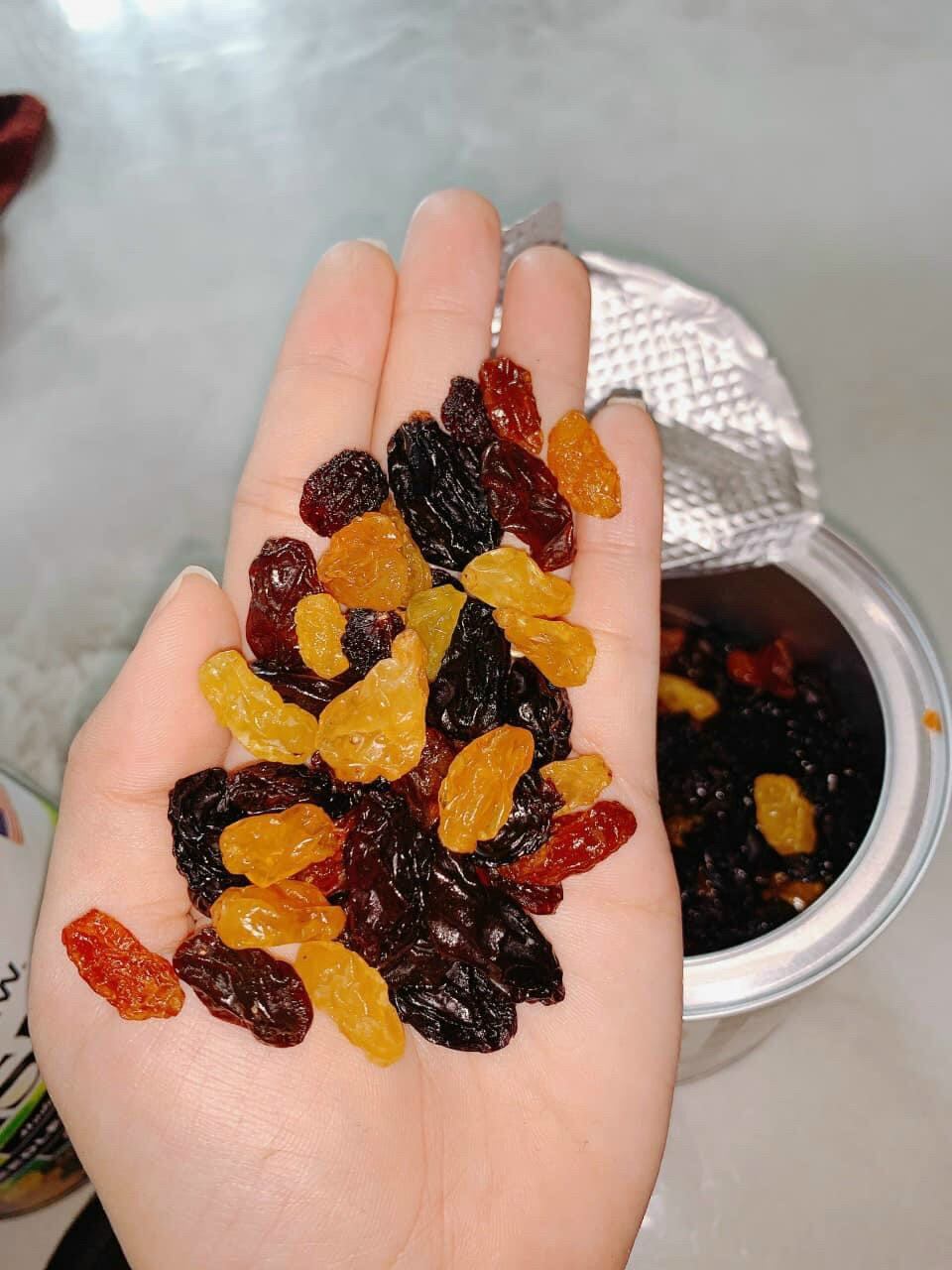Nho Mỹ Raisins 425gr