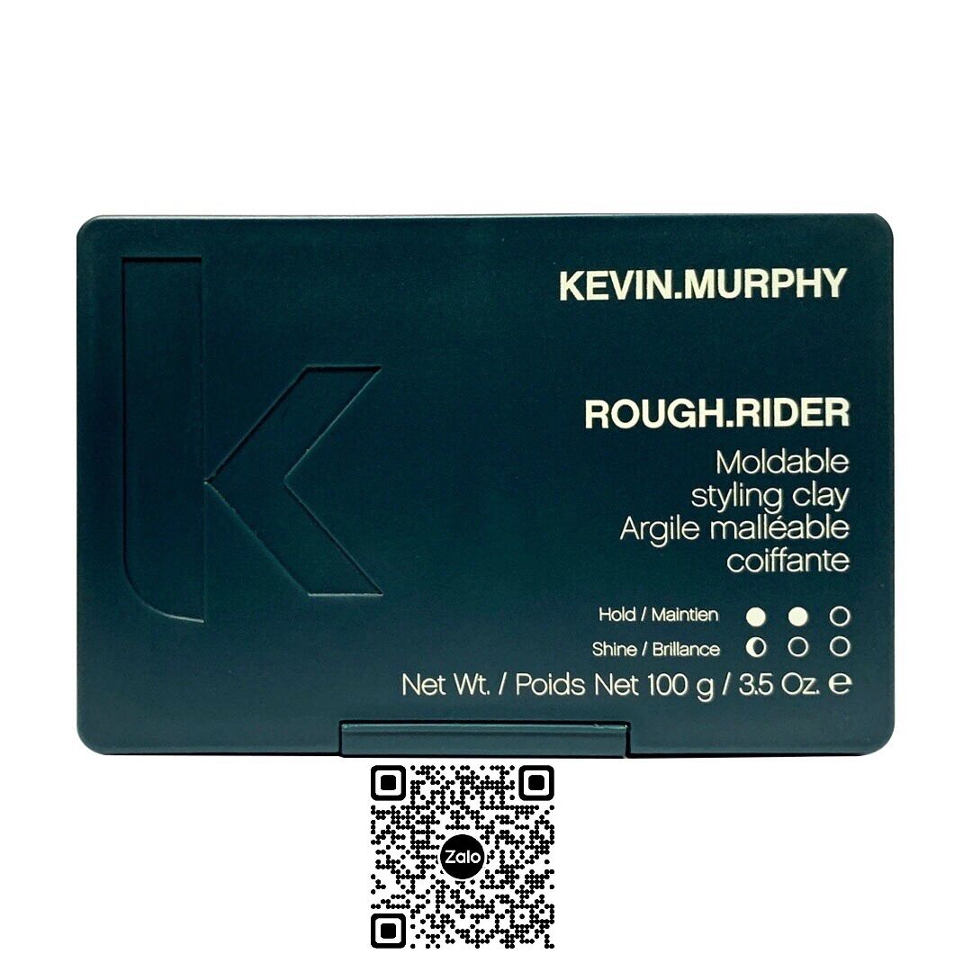 Kevin Murphy Rough Rider 100ml