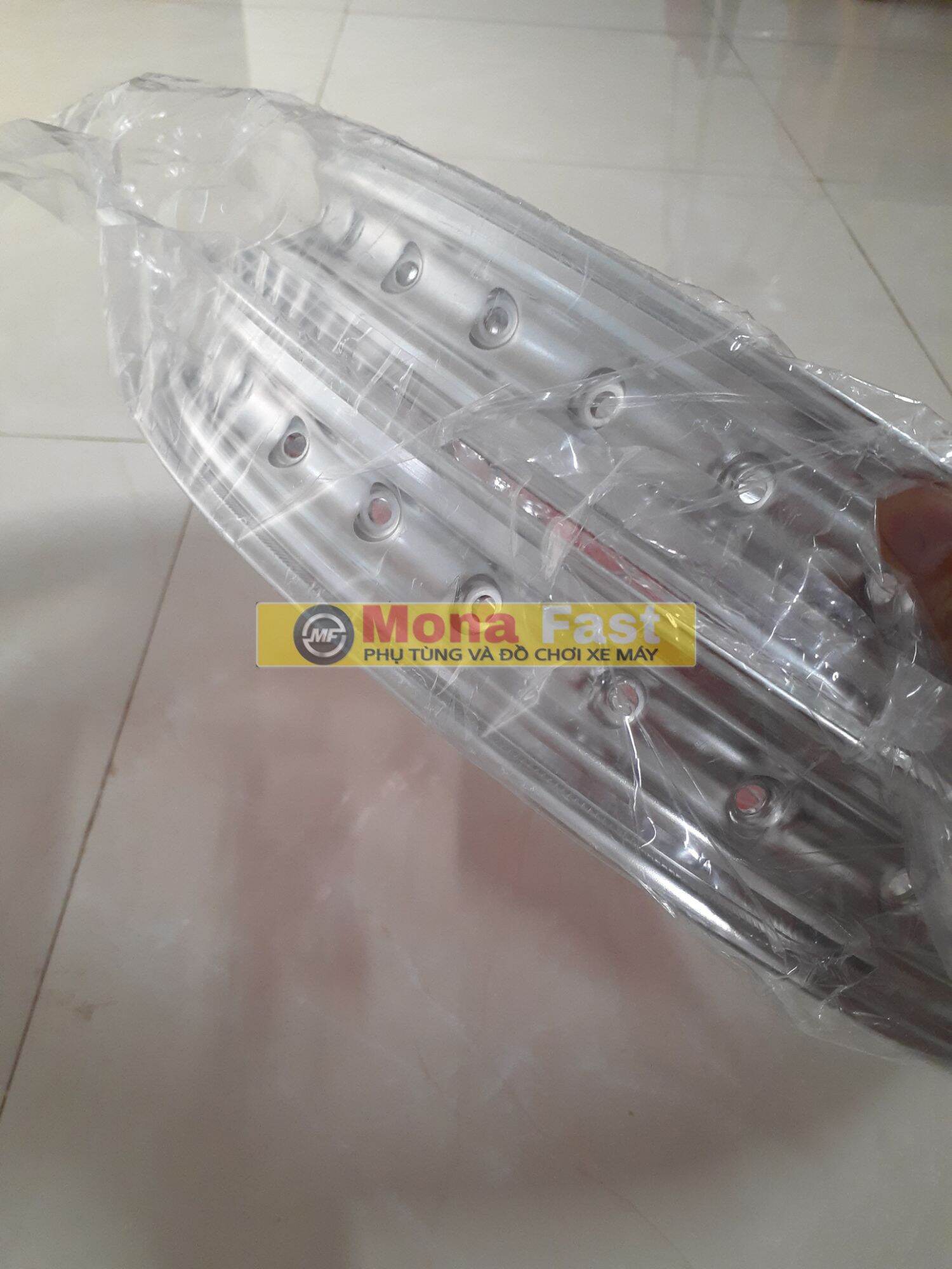 Cặp niềng nhôm DALE 1.4