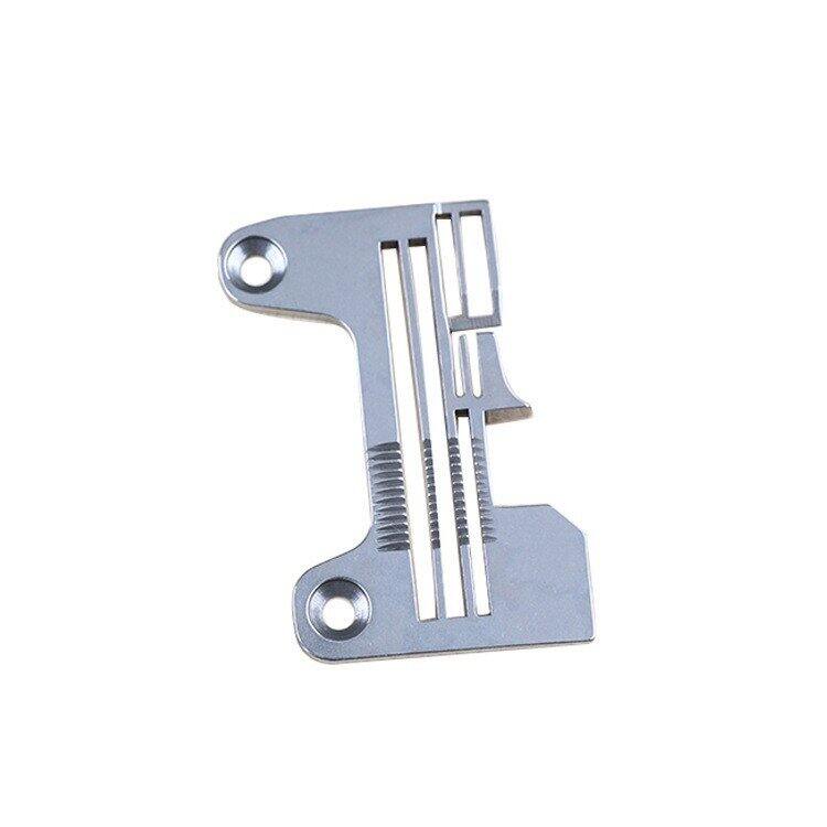 Mặt nguyệt máy vắt sổ 4 chỉ hiệu siruba , jack .