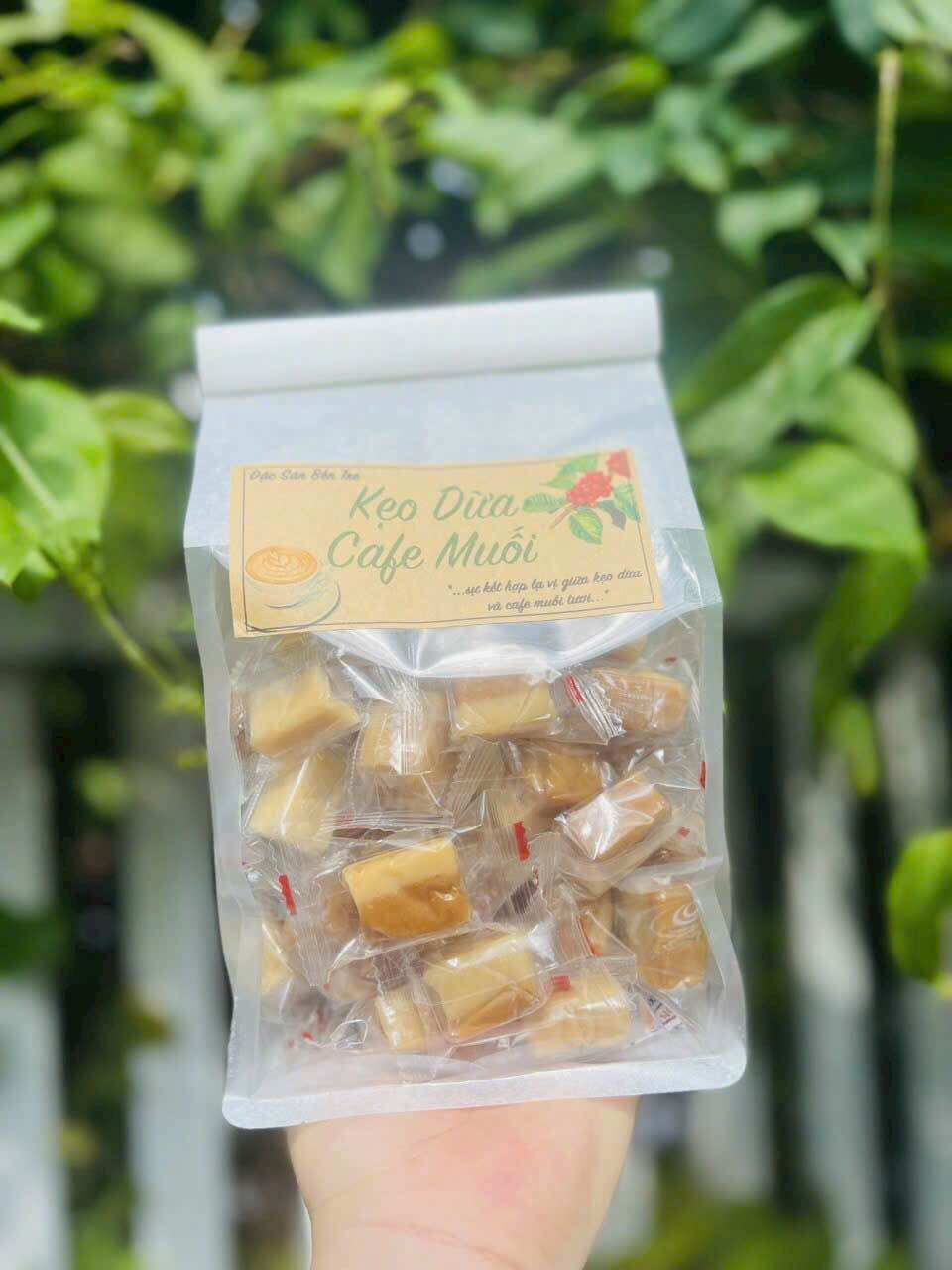 Gạo Lứt Rang Muối Lọ ( 320 Gram ) 🐛