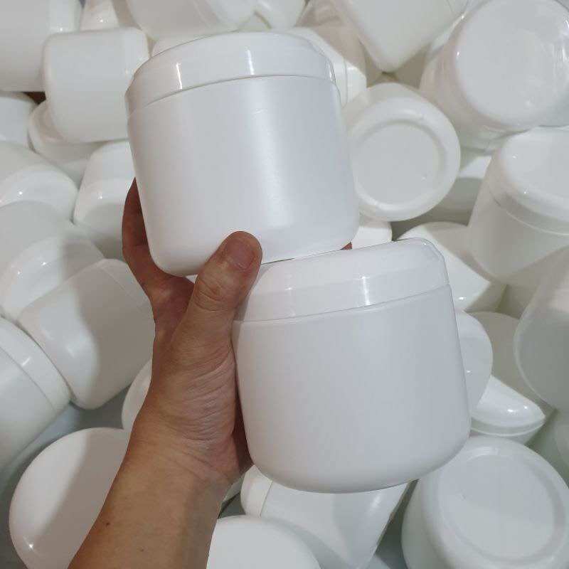 Hũ nhựa cao cấp 500g/1kg