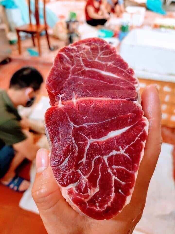 1kg bắp bò hoa (chỉ giao tphcm)