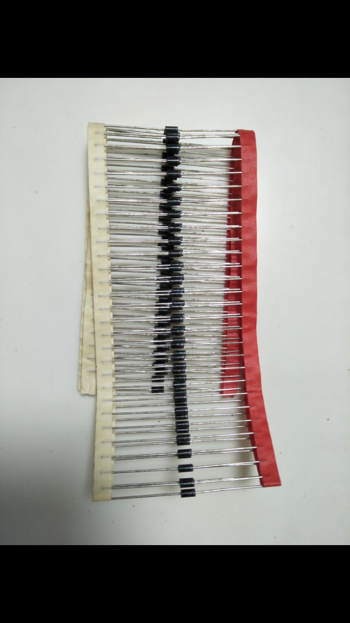 100 con đi ốt 4007