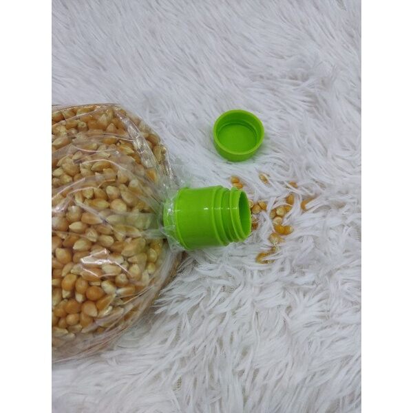 Nắp bảo quản thực phẩm ( 1 cái màu sắc ngẫu nhiên)