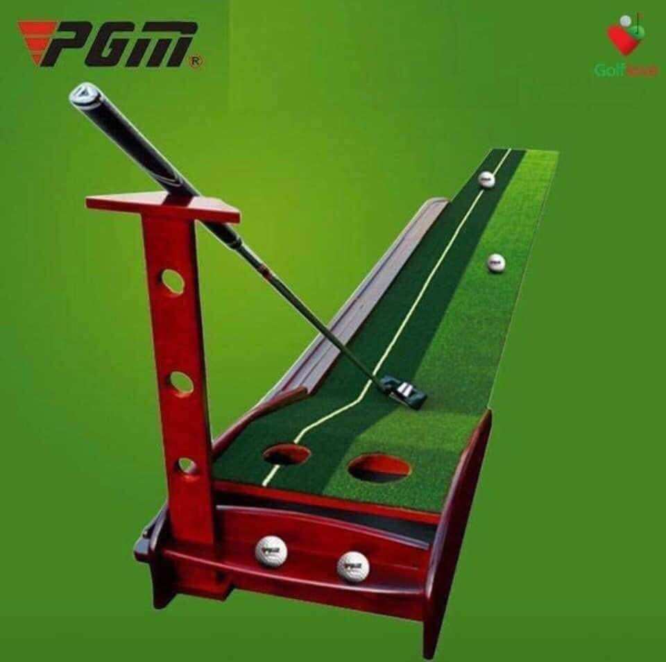 Thảm tập Golf Putting