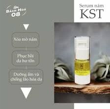 [HCM]Serum nám tàn nhang kst 30ml