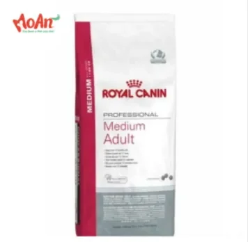 Royal canin medium adult 16kg