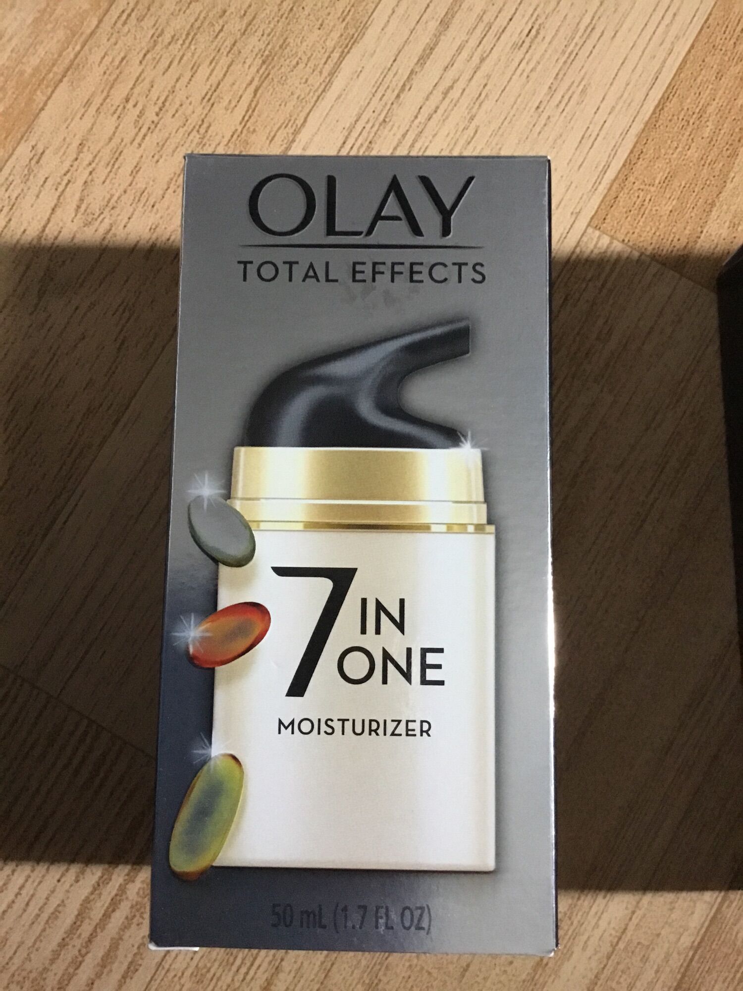 Kem olay 7 tác dụng total effects 7 in 1 50ml