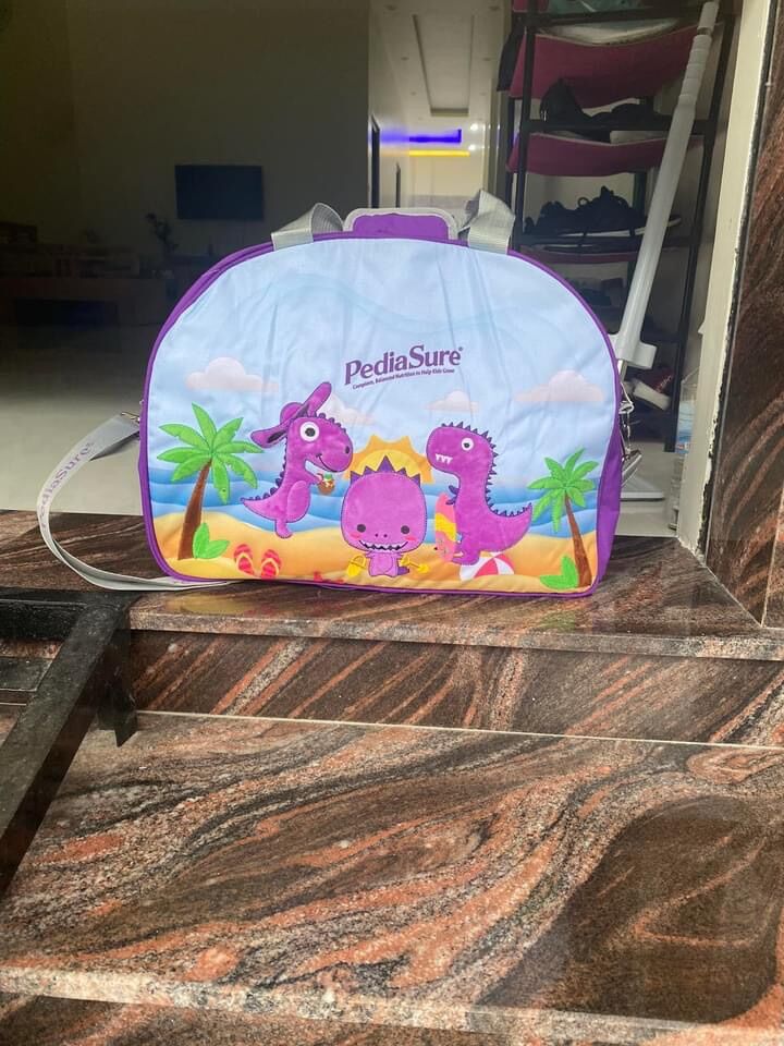 ——Túi xách- đeo cho mẹ -hkm pediasure