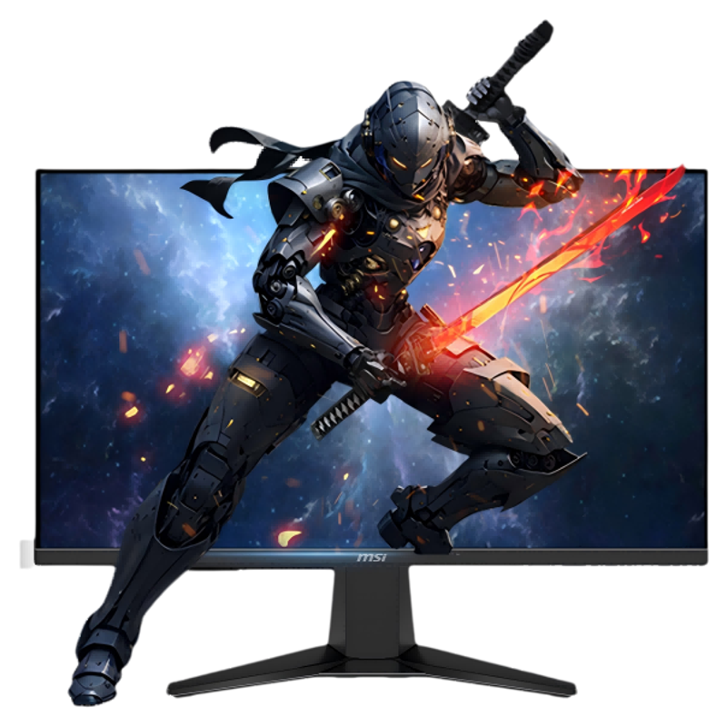 MSI | High Refresh Rate 240Hz Gaming Monitor 24.5 inch Giá 5,592,000 Đồng*Miễn phí vận chuyển