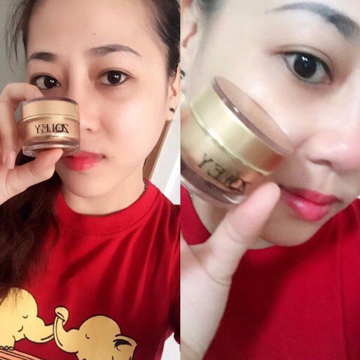 Kem Face Zoley Gold – Chống lão hoá, mờ nhăn & dưỡng trắng, SPF nhẹ, se lỗ chân lông (Hũ 10 g)
