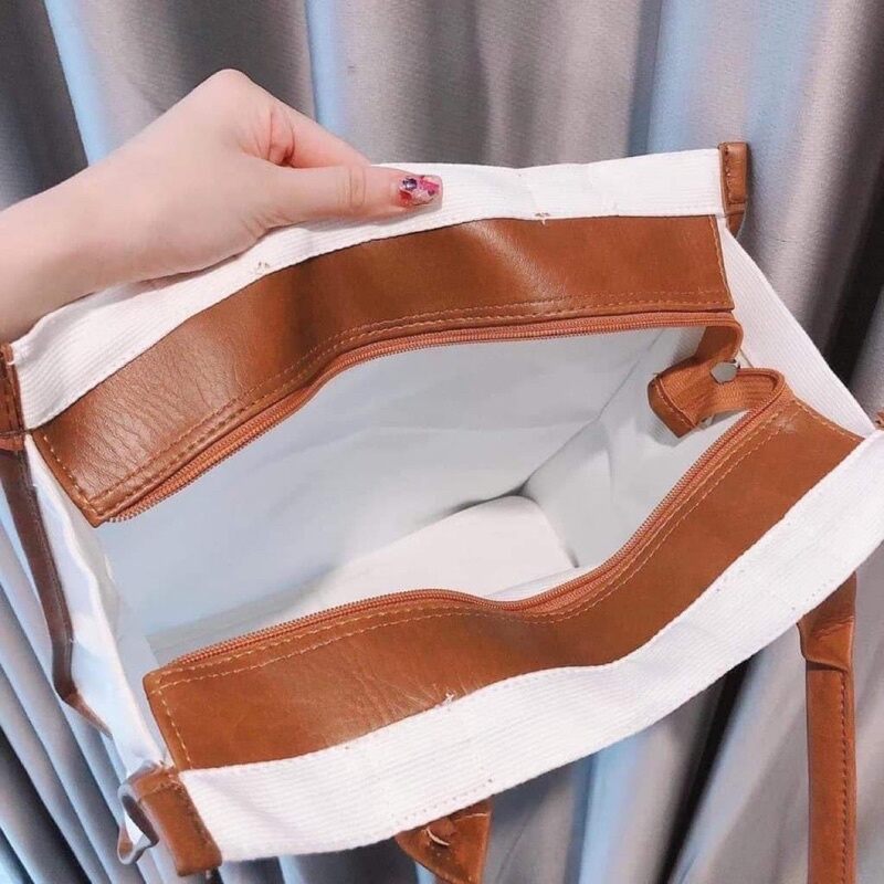 Túi Tote MAC Gift