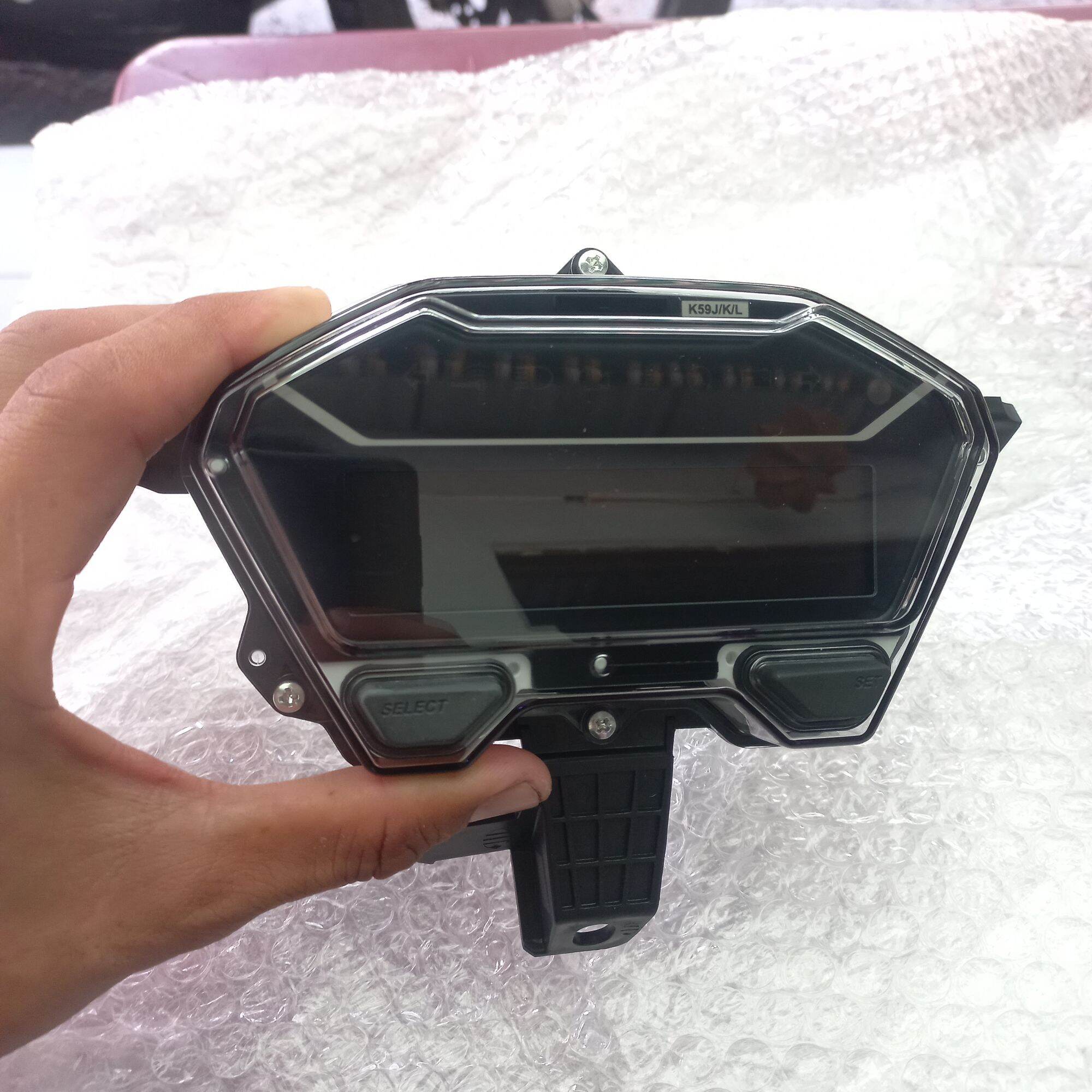 Đồng Hồ Vario , Click 125 2018 - 2022