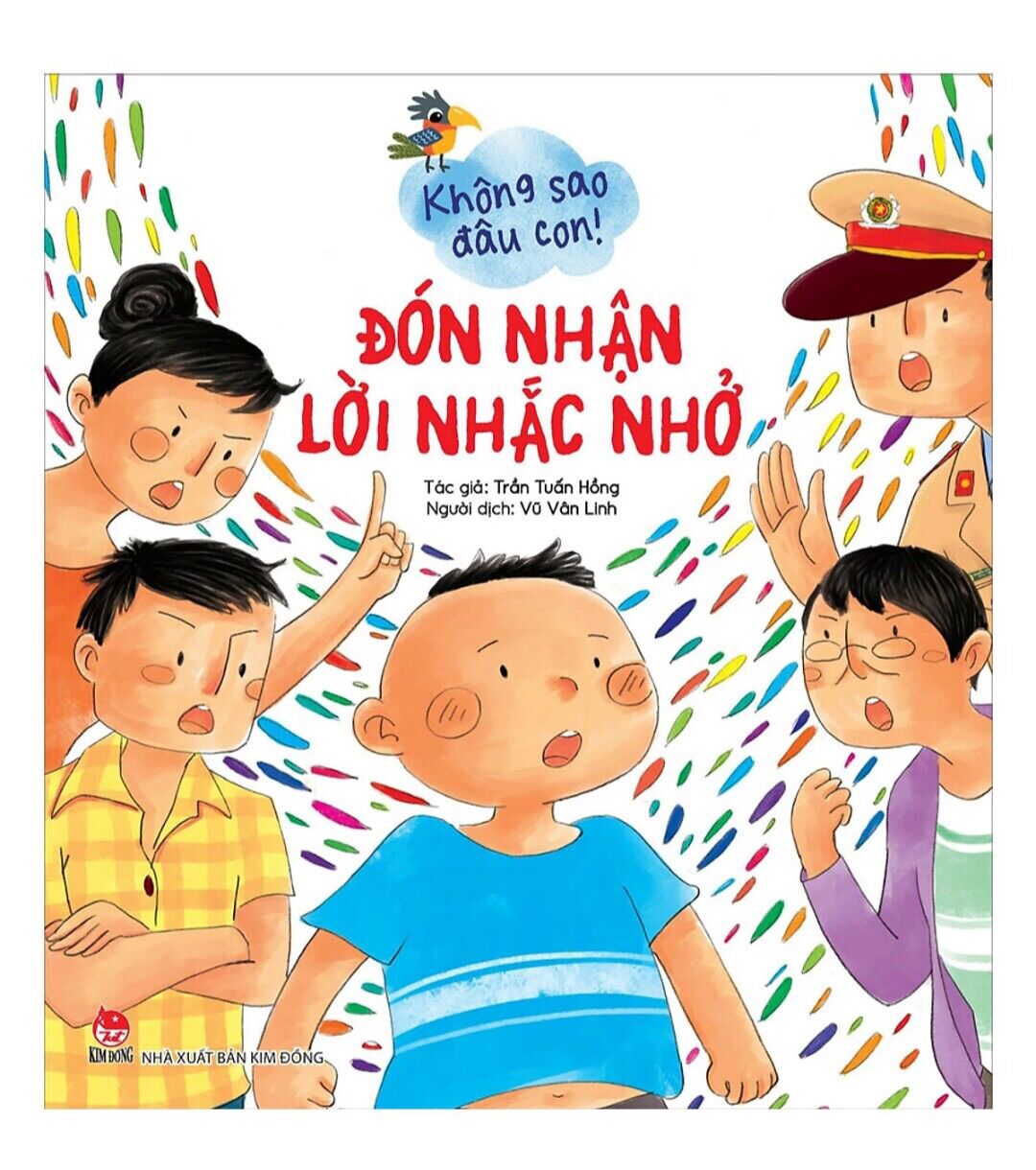 Combo không sao đâu con 12q