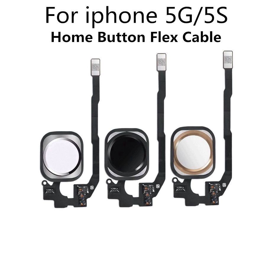 Phím Home vật lý Iphone 5/ 5s/ 5SE/ 6/ 6plus/ 6s/ 6s plus/ 7/ 7plus/ 8/ 8plus
