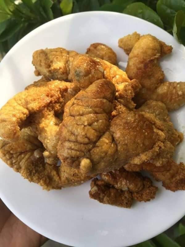 1kg Cá Sùn sịn hay cá sụn biển (Giao nhanh 2h tphcm)
