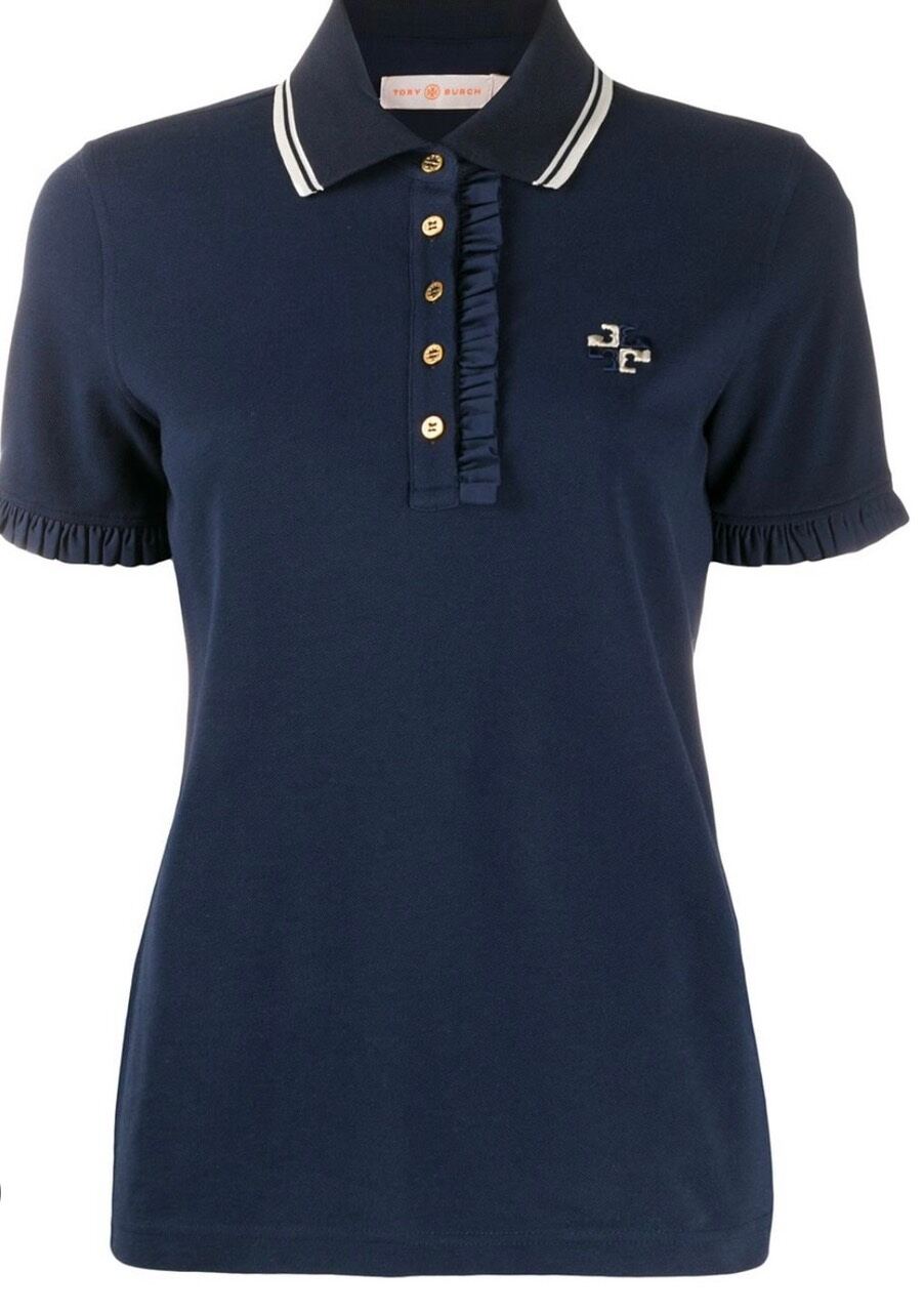 Áo polo Tory burch chính hãng