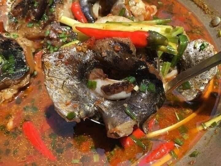 1kg Mắt cá ngừ đại dương (hoả tốc tphcm)