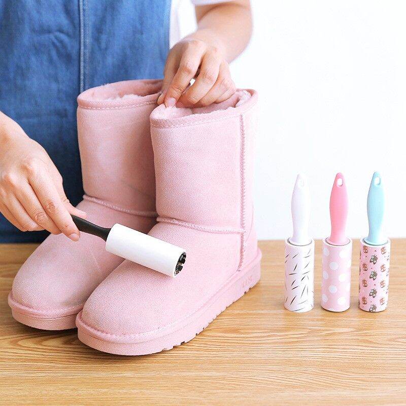 Cây lăn bụi mini