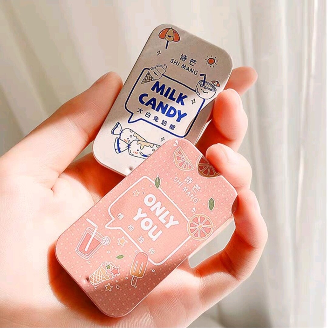 Nước hoa khô mini