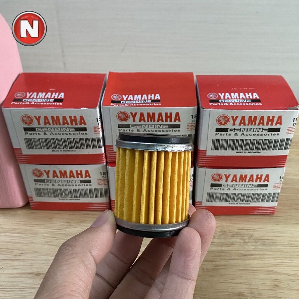 Lọc Dầu [ Lọc Nhớt ] Yamaha