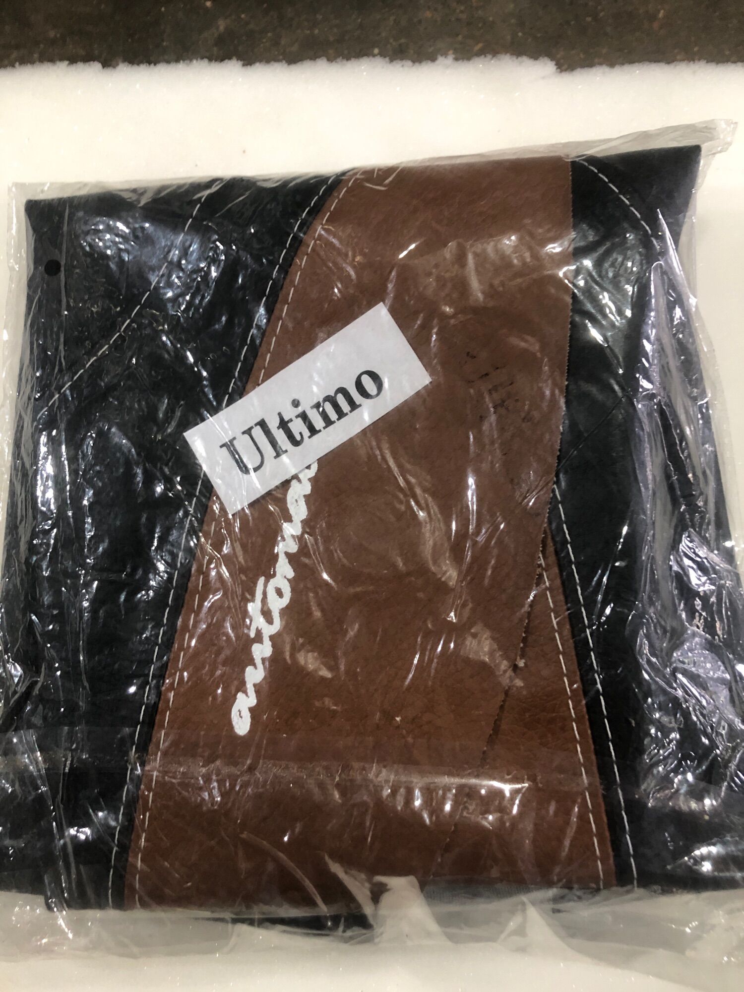 Da Yên Xe Mio Classico, Ultimo(Hàng Chuẩn Chất Lượng)