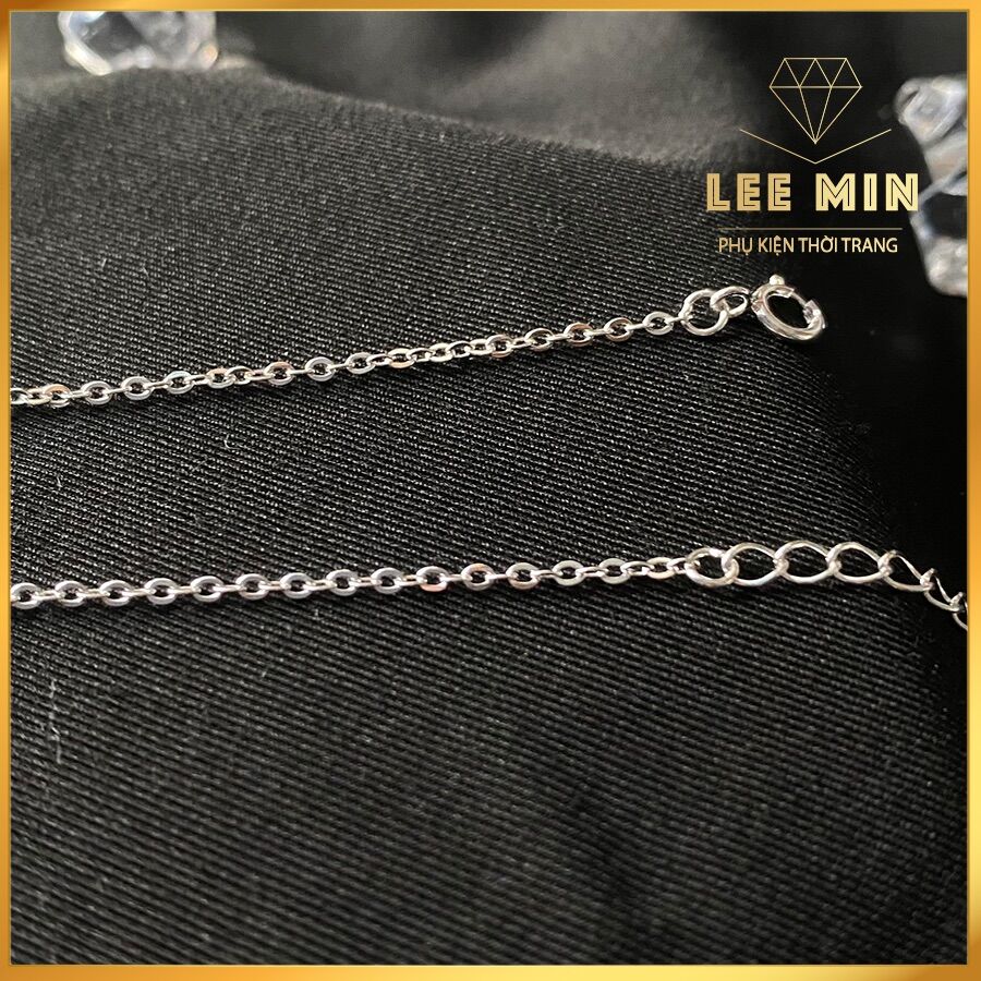 Dâu chuyền Rose nhẹ nhàng thanh lịch