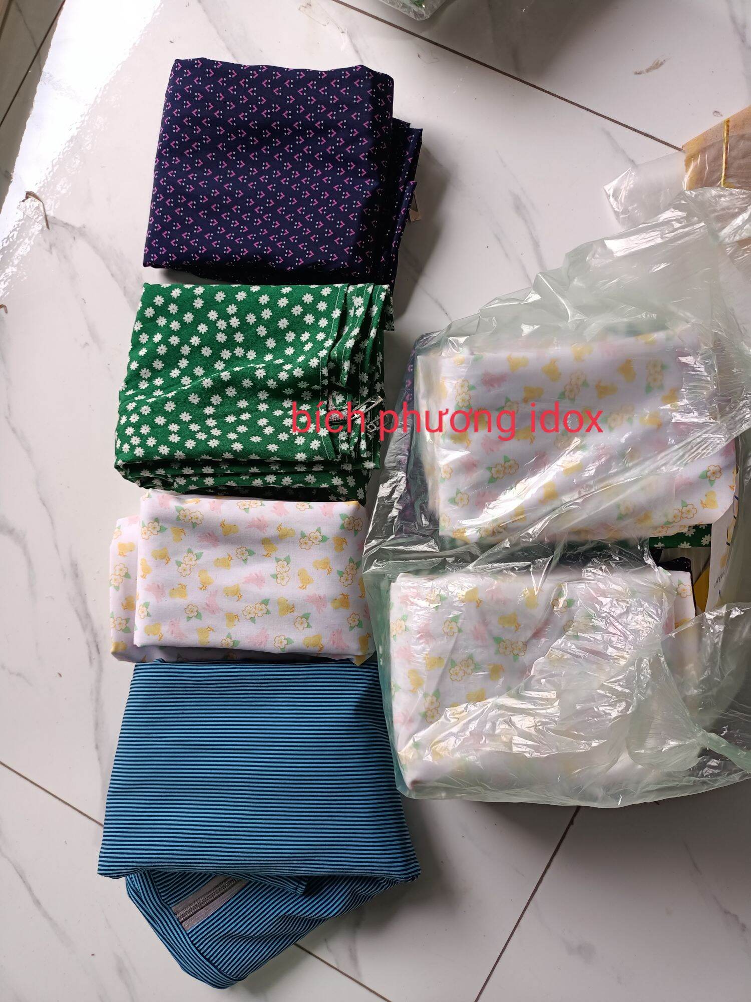 áo lồng tập lực 60cm ,80cm, 1m