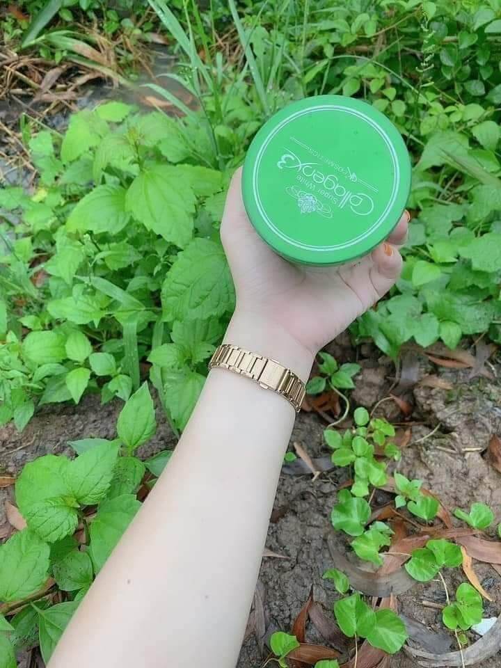 COMBO TRẮNG DA CẤP TỐC (BODY+Kích trắng)