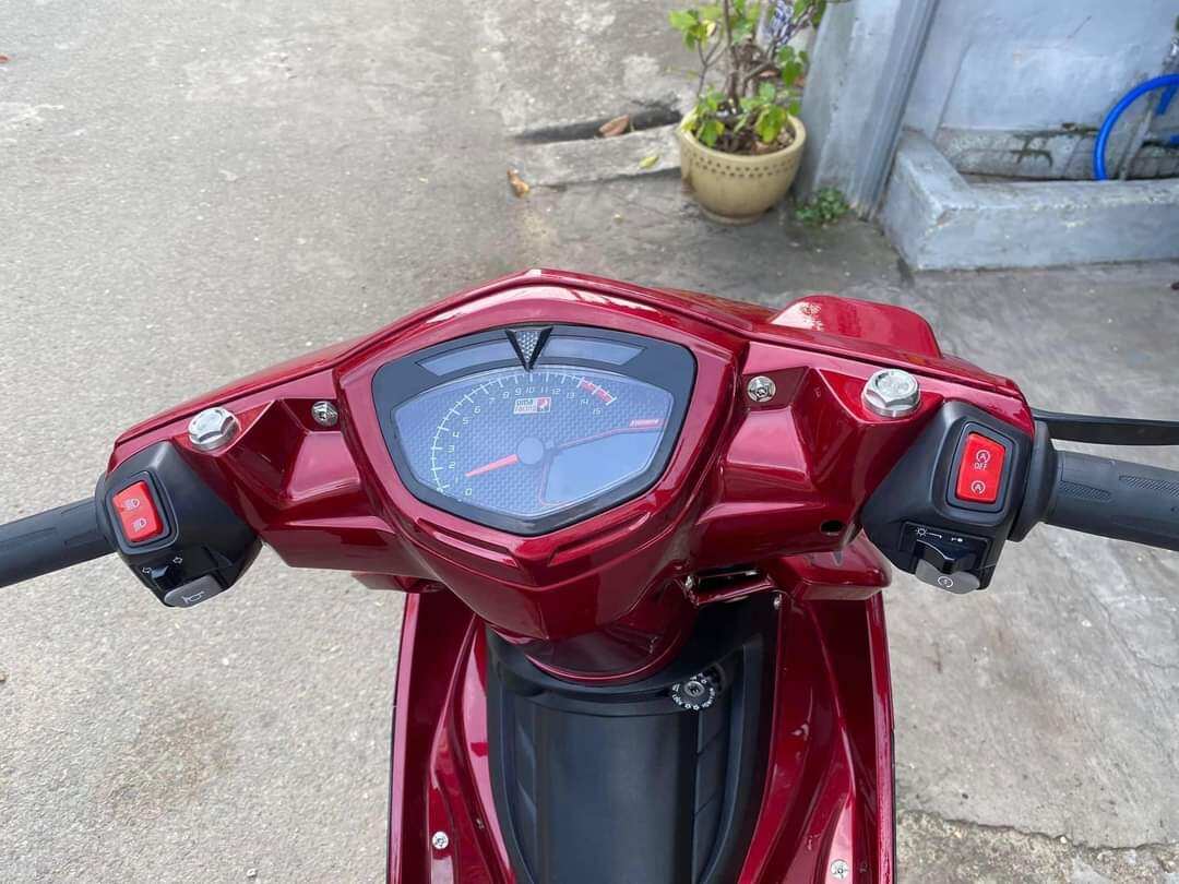 nút công tắc đỏ gân xe honda [ nút ngắt máy _ nút kèn _ nút đề _ nút pasing ]