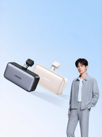 UGREEN | Pin Sạc Dự Phòng Sạc Nhanh Không Dây 5000mAh Được Phê Duyệt Cho Máy Bay