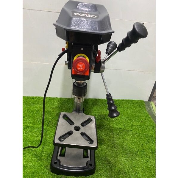 Khoan bàn ozito 500w